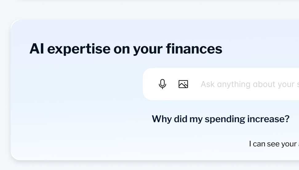 AI Finance
